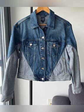 Gap Denim women's Jacket